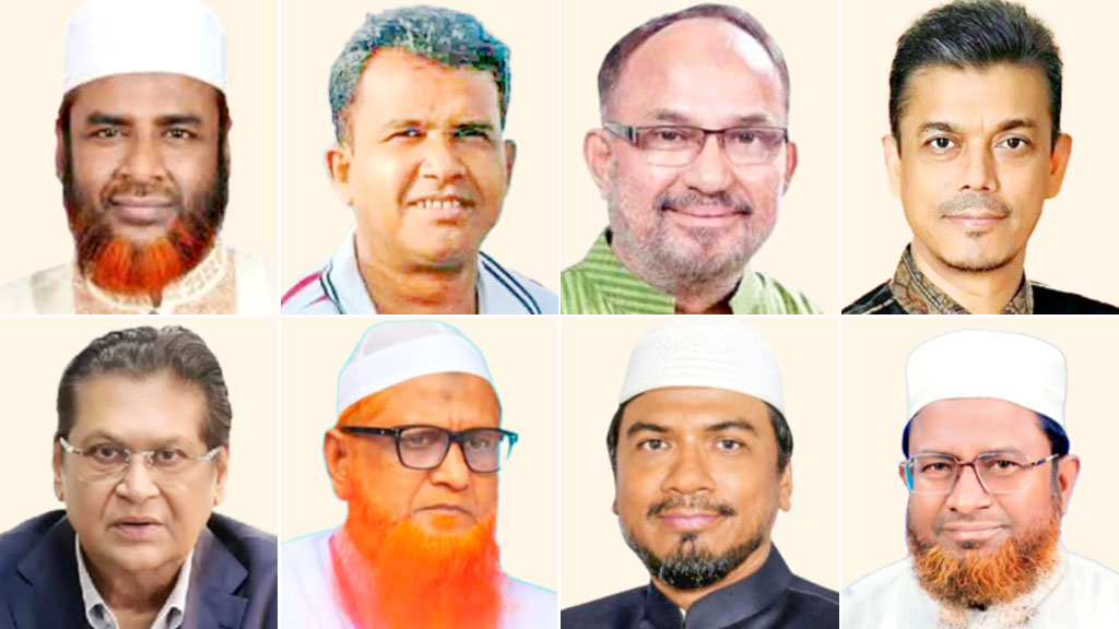 খুলনার ৬টি আসন: জমে উঠেছে নির্বাচনী প্রচার