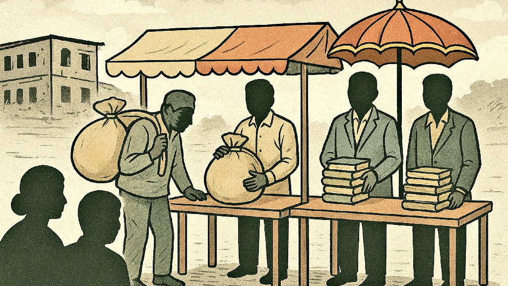 শিক্ষকেরা আস্থা হারিয়েছেন সমাজের