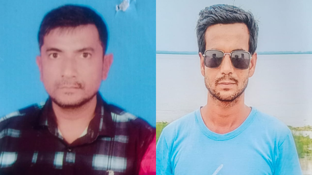 বাড়িওয়ালার কাছ থেকে ১৫ লাখ টাকা নিয়ে উধাও দুই ভাই