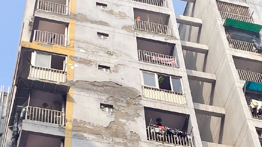 তিন বোনের আত্মহত্যা: প্রতিবেশী প্রত্যক্ষদর্শীর বর্ণনায় যা জানা গেল