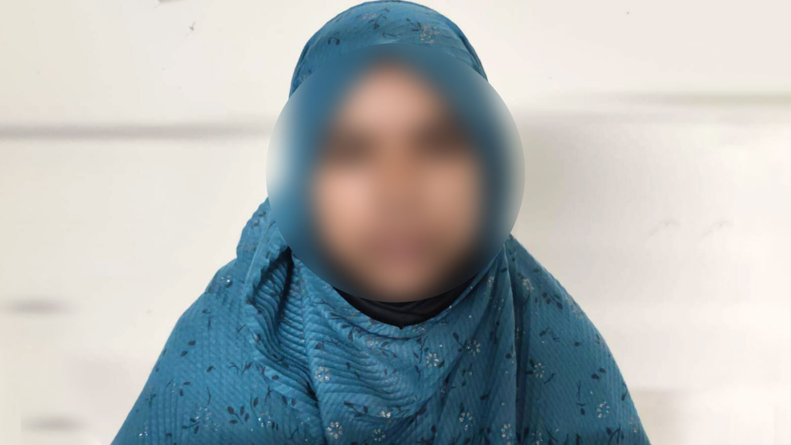 মেহেন্দীগঞ্জে গরম পানিতে দগ্ধ গৃহকর্মী, গৃহকর্ত্রী কারাগারে