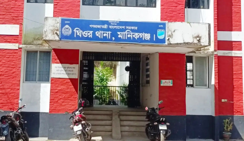 ডিউটি অফিসার ও নারী কনস্টেবলকে কটূক্তি: বিএনপির ৯ নেতা-কর্মীদের বিরুদ্ধে মামলা