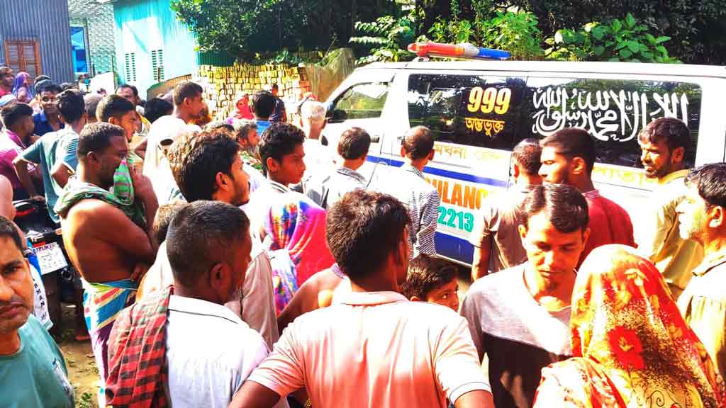 মানিকগঞ্জে ৩ মরদেহ উদ্ধার: নিহত প্রবাসীর বিরুদ্ধে হত্যা মামলা দায়ের