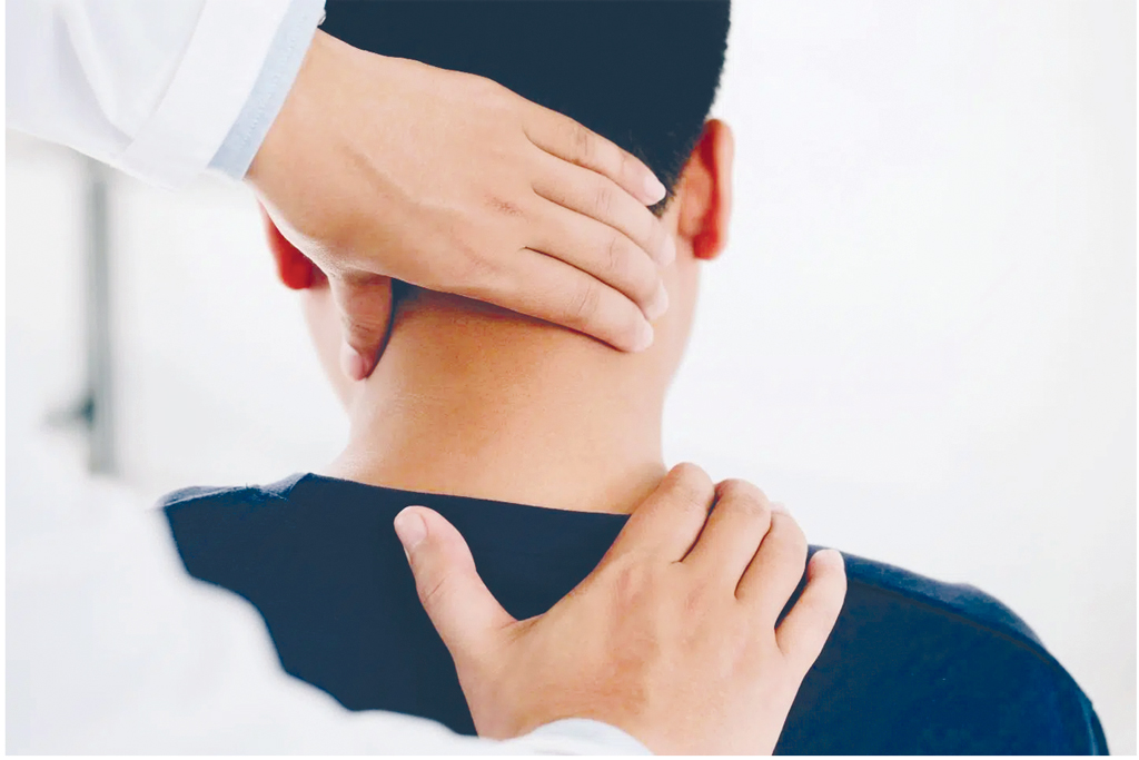 ঘাড়ের ফোলায় এফএনএসি টেস্ট দ্রুত ও নির্ভরযোগ্য সমাধান