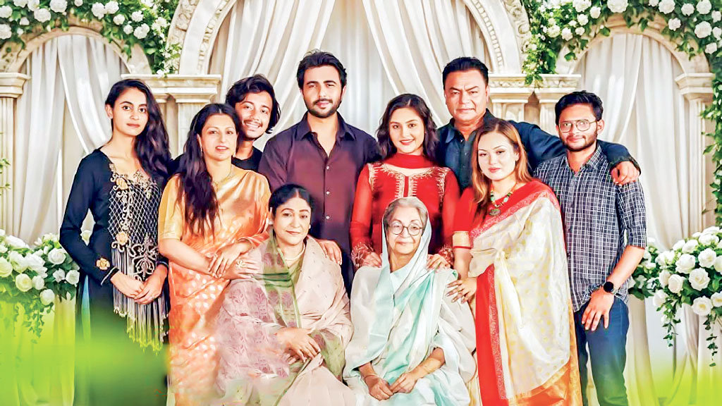 টিভি নাটক ও টেলিফিল্ম