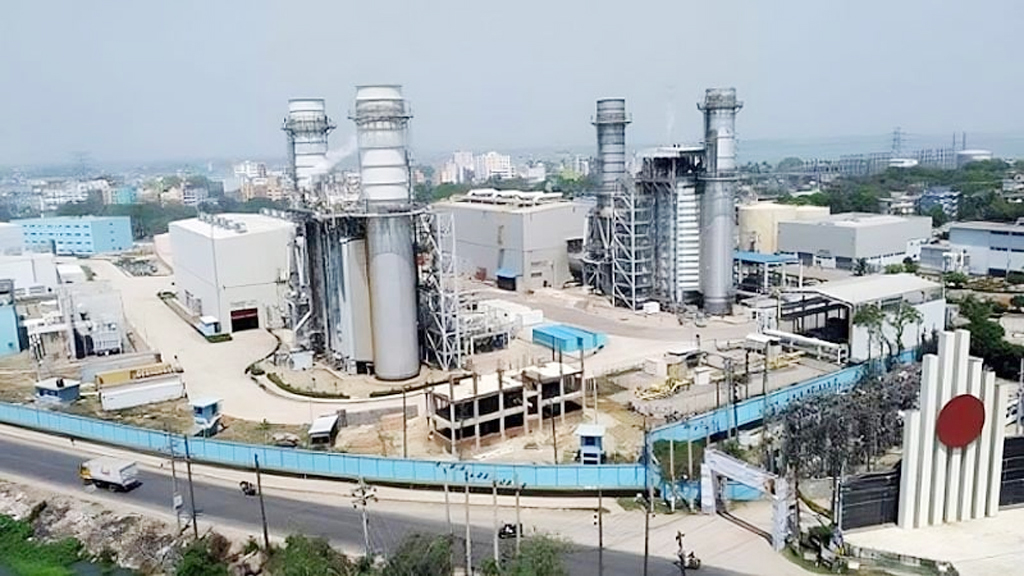 ভূমিকম্পে ঘোড়াশাল তাপবিদ্যুৎকেন্দ্রে আগুন, বিদ্যুৎ সরবরাহ বন্ধ