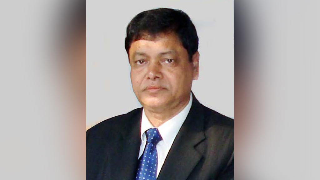 গাইবান্ধা-৪ আসনের সাবেক এমপি মনোয়ার হোসেন চৌধুরী মারা গেছেন