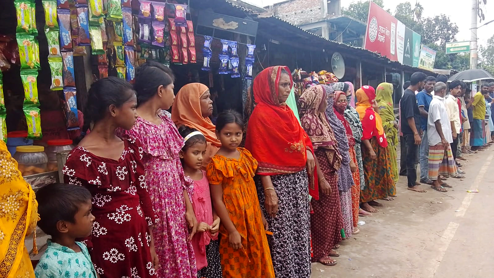 চার বছর পর জানা গেল, মৃত নয় জীবিত ছিল নবজাতক