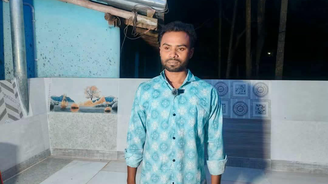 ডিবি পরিচয়ে যুবককে অপহরণ করে টাকা আদায় ও মারধরের অভিযোগ
