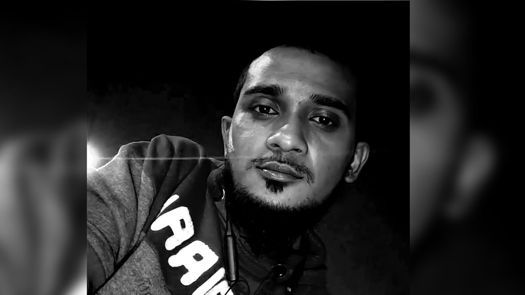 বসতভিটা বিক্রি করে বুকভরা স্বপ্ন নিয়ে সৌদি যাত্রা, ফিরলেন লাশ হয়ে