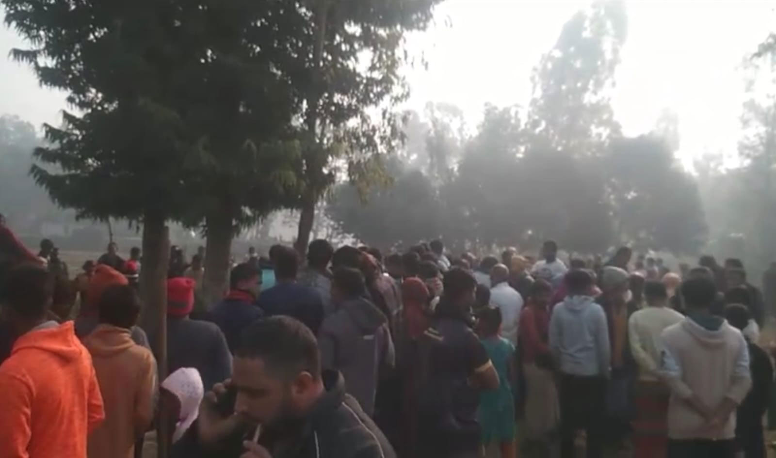 চা-দোকানিকে কুপিয়ে হত্যা, বাড়ির পাশের ভিটায় মিলল মরদেহ