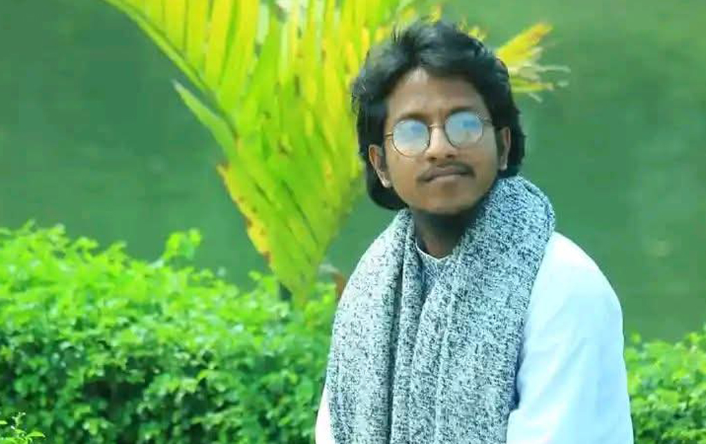 চার দিন ধরে শিবির কর্মী আসাদুল্লাহ নিখোঁজ, পরিবারের উদ্বেগ