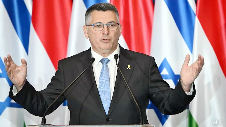 ভারত এখন বৈশ্বিক পরাশক্তি: ইসরায়েল