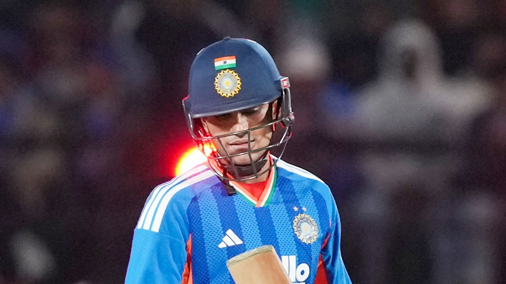 ভারতের টি-টোয়েন্টি বিশ্বকাপ দলে চমক