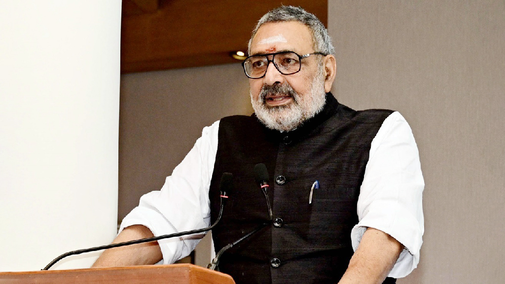 মমতা পশ্চিমবঙ্গকে বাংলাদেশে পরিণত করার চেষ্টা করছেন: ভারতীয় মন্ত্রী