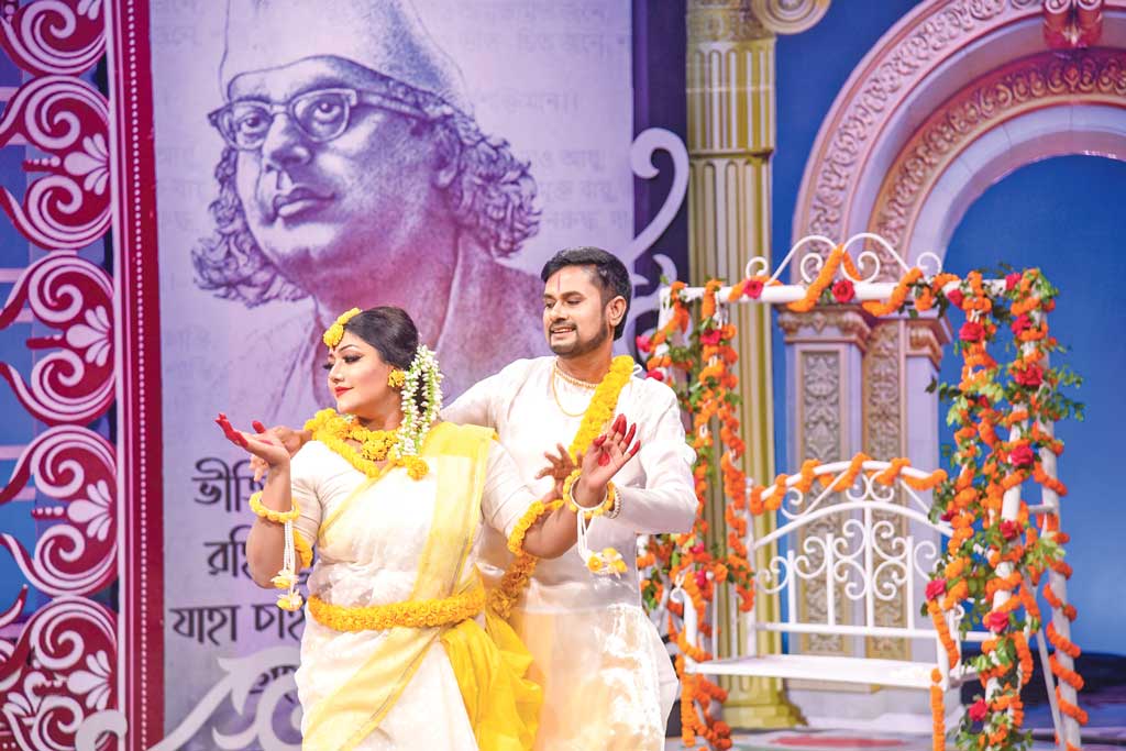 নজরুলজয়ন্তীর যত আয়োজন