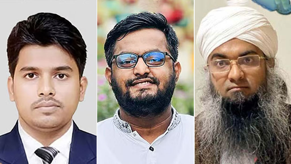 দুই উপদেষ্টার দুই কর্মকর্তা ও এনসিপি নেতা তানভীরকে দুদকে জিজ্ঞাসাবাদ