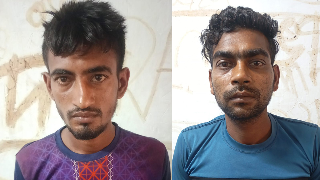 গাজীপুরে নিখোঁজের ২৭ দিন পর যুবকের কঙ্কাল উদ্ধার, দুলাভাইসহ গ্রেপ্তার ২