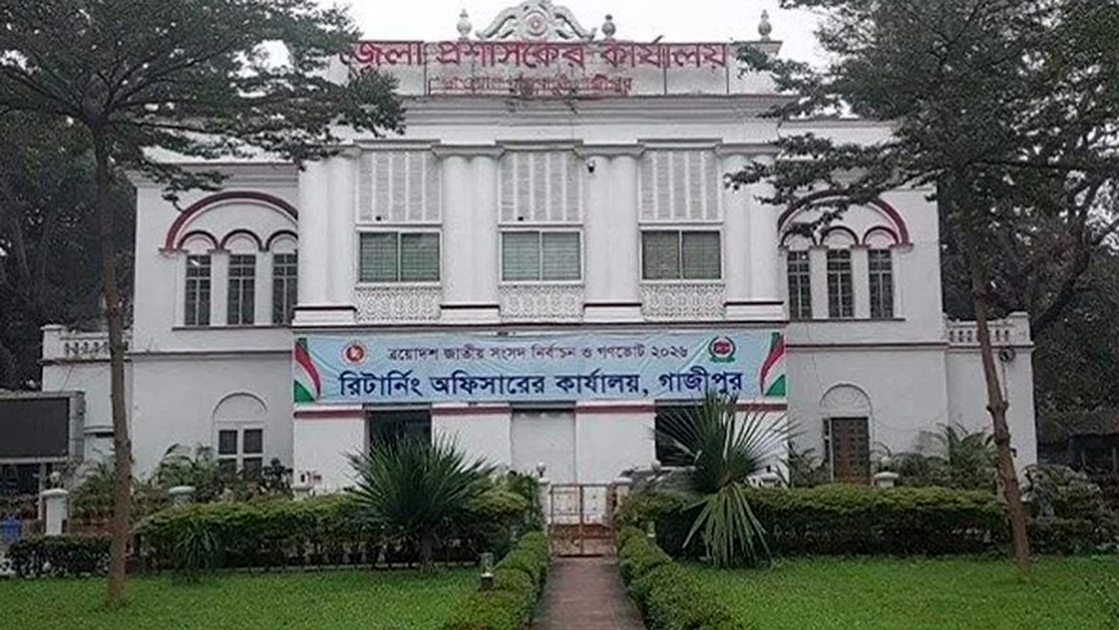 ভোটকেন্দ্র পর্যবেক্ষণে ‘সেন্ট্রাল মনিটরিং সেল’ স্থাপন