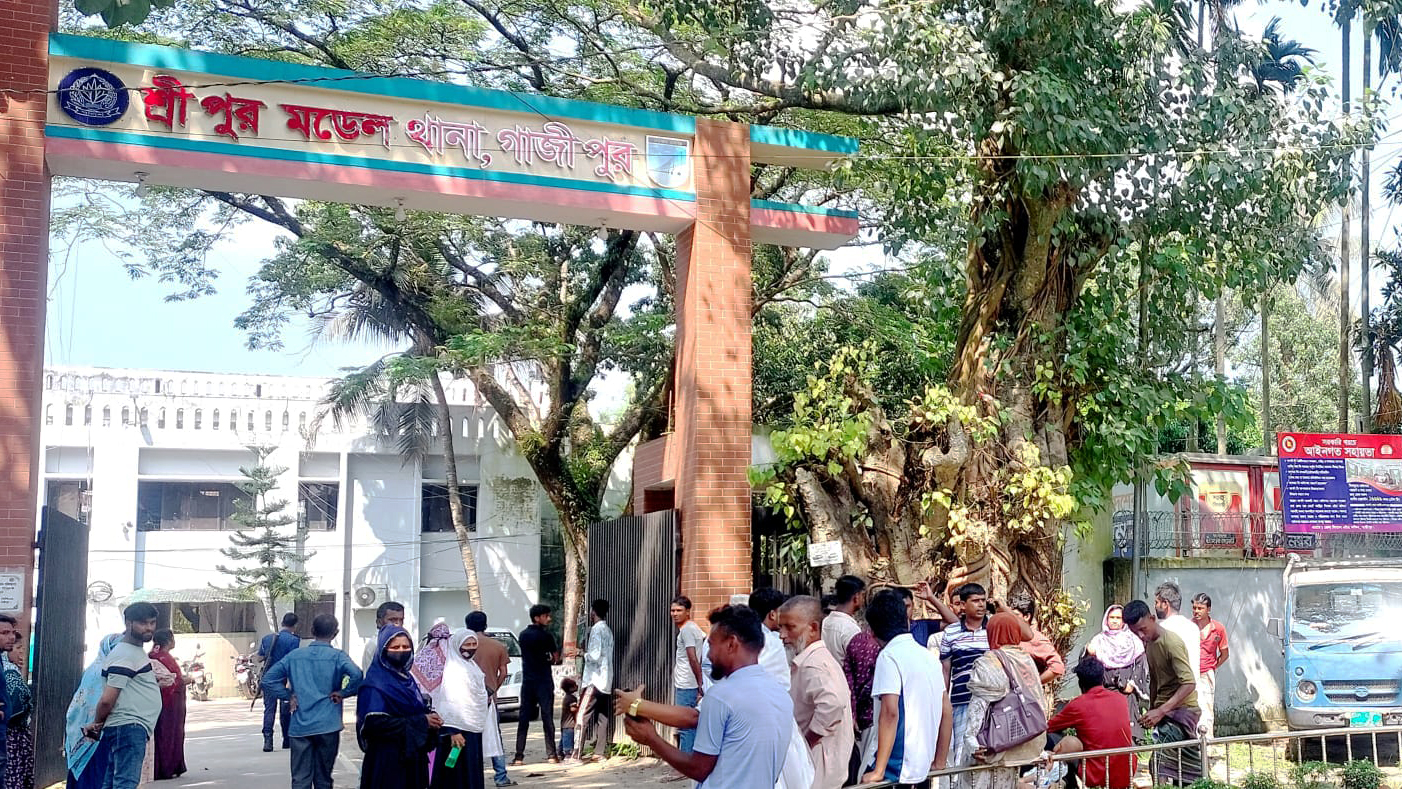 বাড়ির ২০০ গজ দূরে বরই গাছে ঝুলছিল বৃদ্ধার মরদেহ