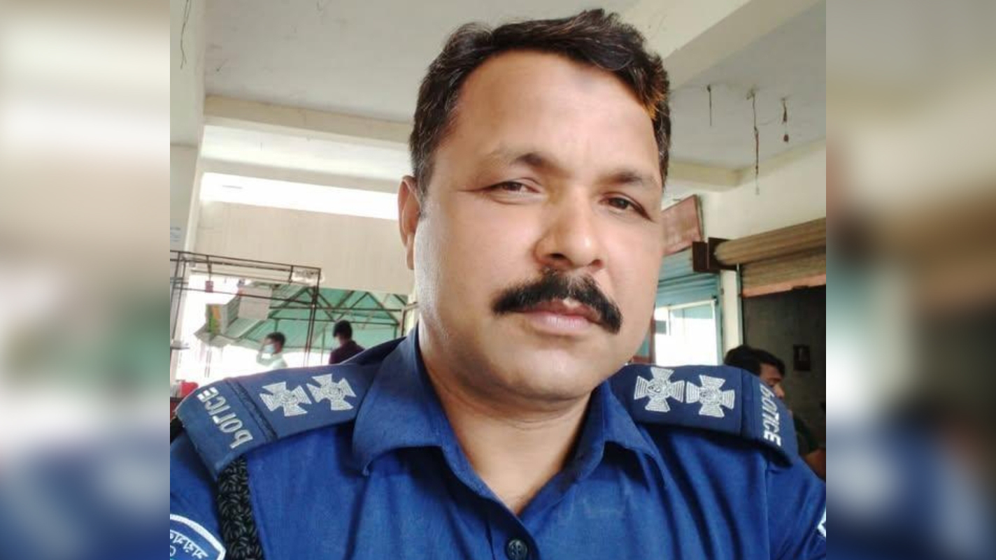খরচাপাতি দিলে হালকাপাতলা করুম: আসামিকে দারোগা