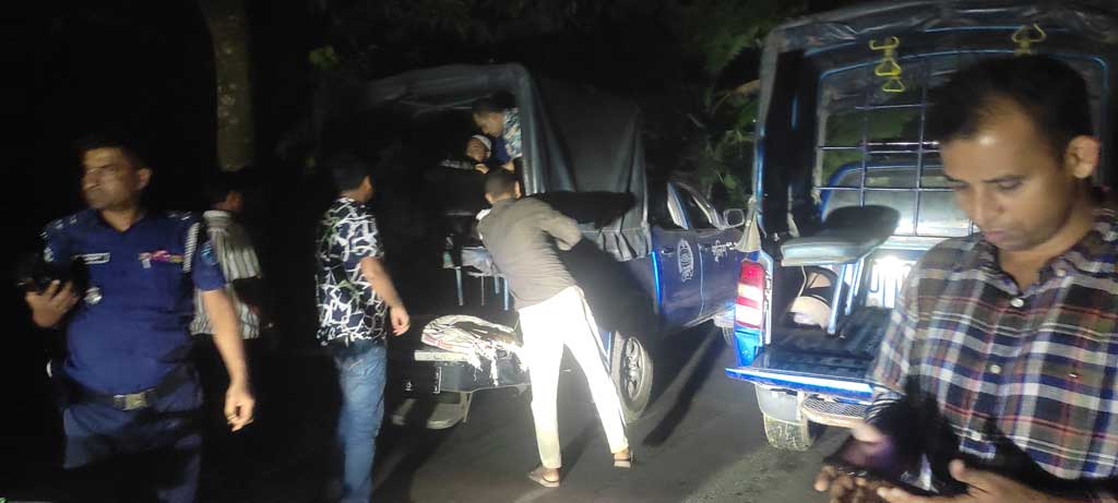 পুলিশের ওপর ৪ দফা হামলা, গাজীপুরের শীর্ষ সন্ত্রাসীকে ছিনিয়ে নিল দুর্বৃত্তরা