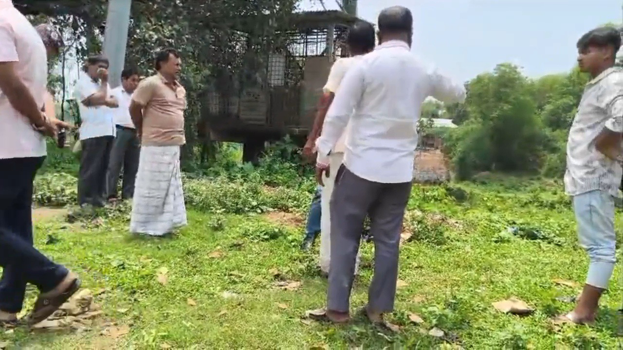 ‘একটা শুট করাম, একটা শুটেই পড়ে যাবে’: বিএনপি নেতার হুমকির ভিডিও ভাইরাল