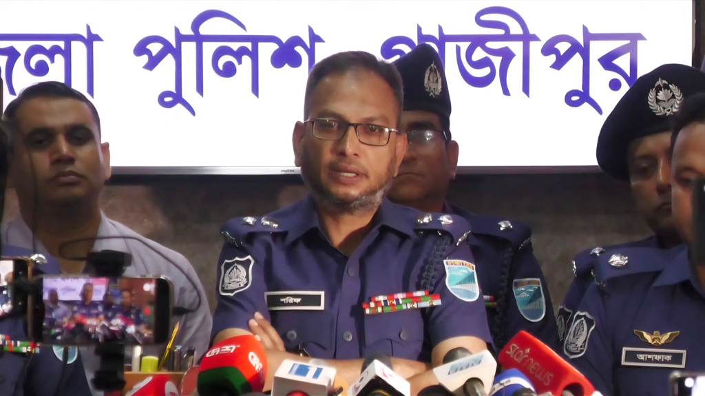 পদ্মাসেতু থেকে ঝাঁপ দিয়েছেন ফোরকান, দাবি পুলিশের