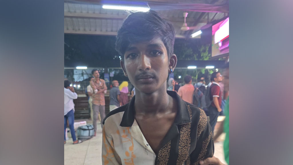সাংবাদিক তুহিন হত্যার আরেক আসামি ঢাকায় গ্রেপ্তার