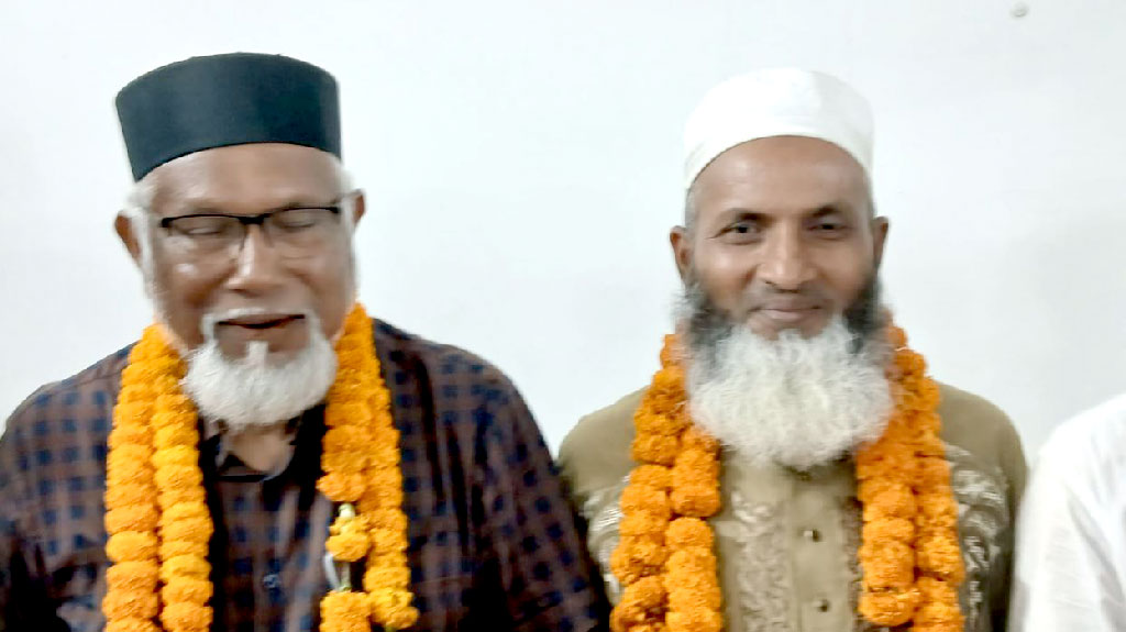 গাজীপুরে আইনজীবী সমিতি নির্বাচনে সভাপতি-সম্পাদকসহ ৫ পদে জামায়াতের বিজয়