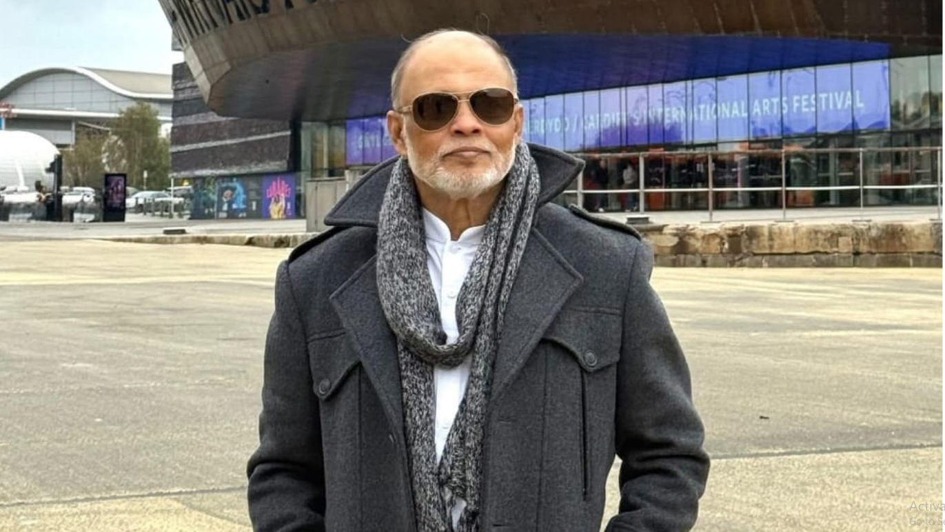 গাজীপুর-২ আসনে বিএনপির বিদ্রোহী প্রার্থী সালাউদ্দিনের মনোনয়ন বাতিল