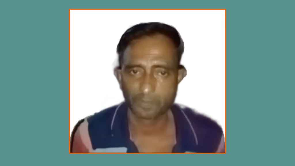 গাজীপুরে অটোস্ট্যান্ডে চাঁদাবাজির মামলায় শ্রমিক দল নেতা গ্রেপ্তার
