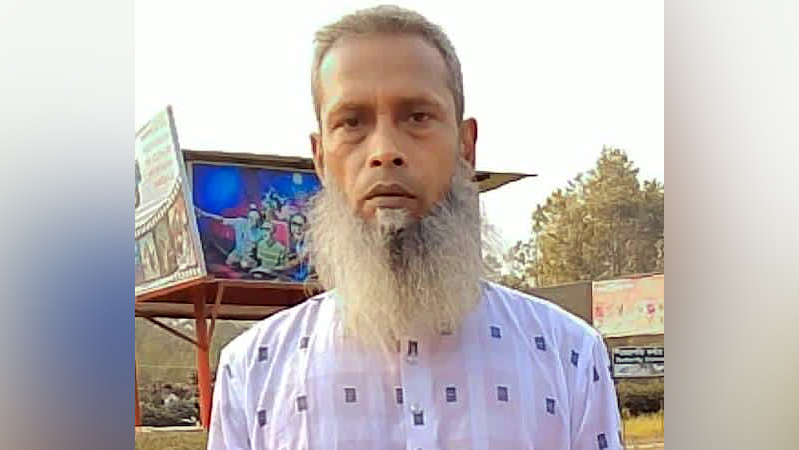 মেয়ের বিয়ের কেনাকাটা শেষে বাড়ি ফেরা হলো না বাবার