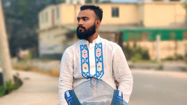 গাজীপুরে মোটরসাইকেল কেনাবেচার ছলে এনসিপি কর্মীকে গুলি, অল্পের জন্য রক্ষা