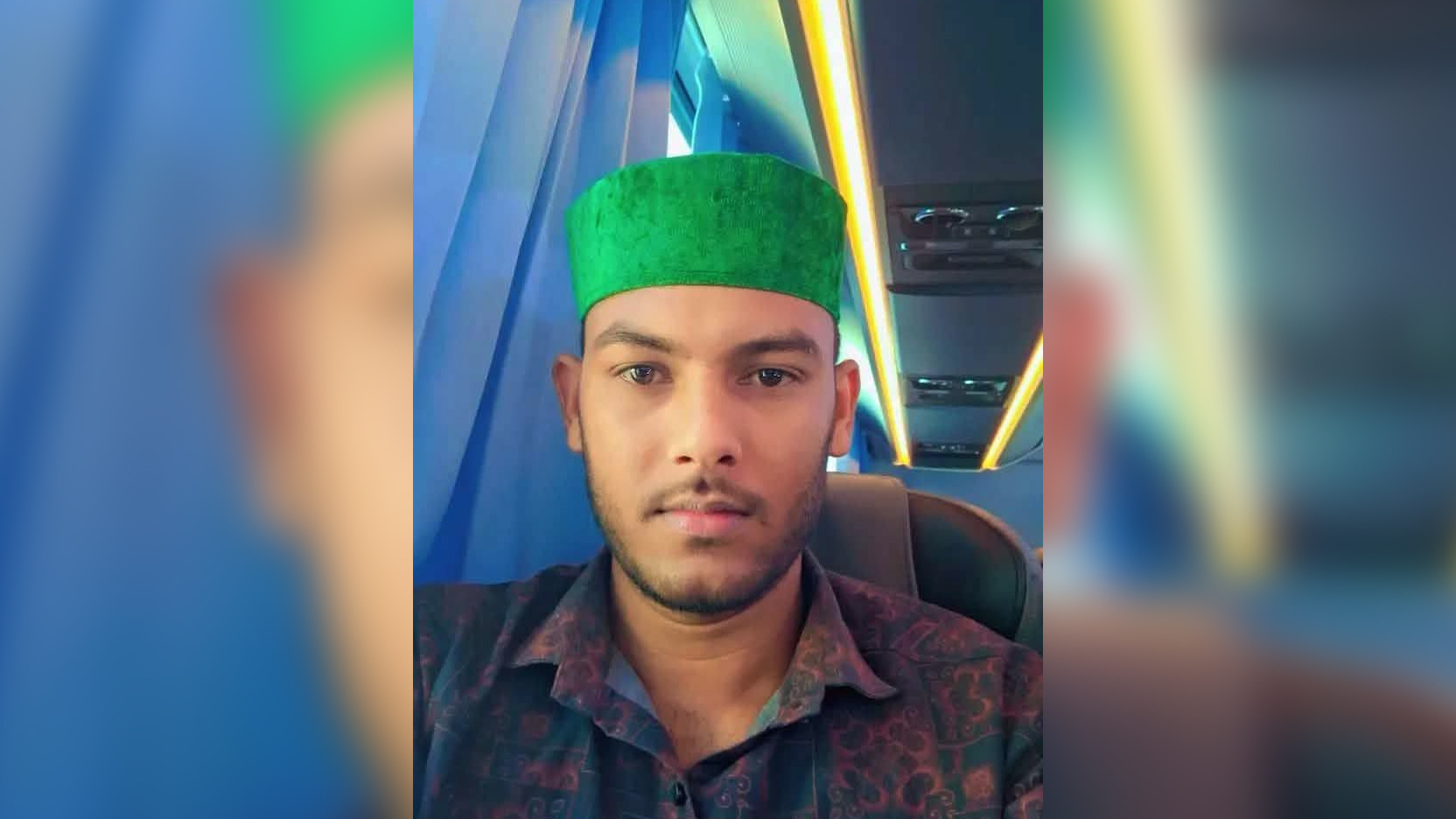 সহকর্মীকে বাঁচাতে গিয়ে সৌদিতে প্রাণ গেল কালীগঞ্জের আব্দুল্লাহর