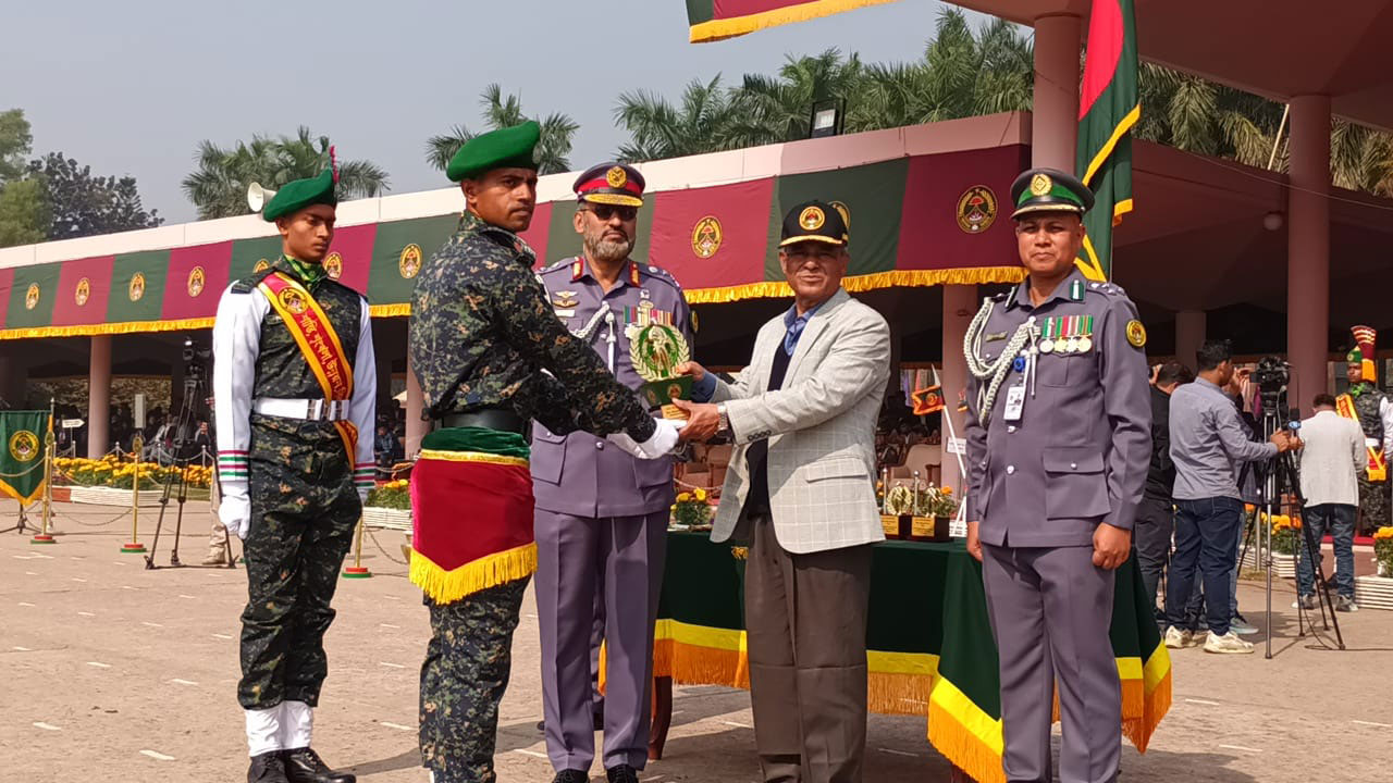 নির্বাচনে সাড়ে ৫ লাখ আনসার সদস্য দায়িত্ব পালন করবেন: স্বরাষ্ট্র উপদেষ্টা