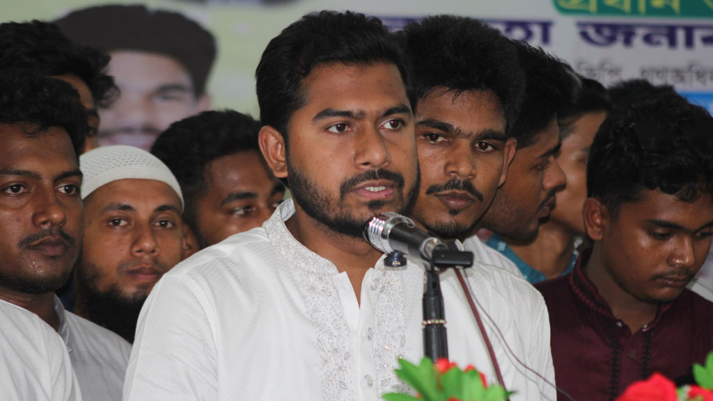 ১০ মাসেই অন্তর্বর্তী সরকারের লেজেগোবরে অবস্থা: নুর