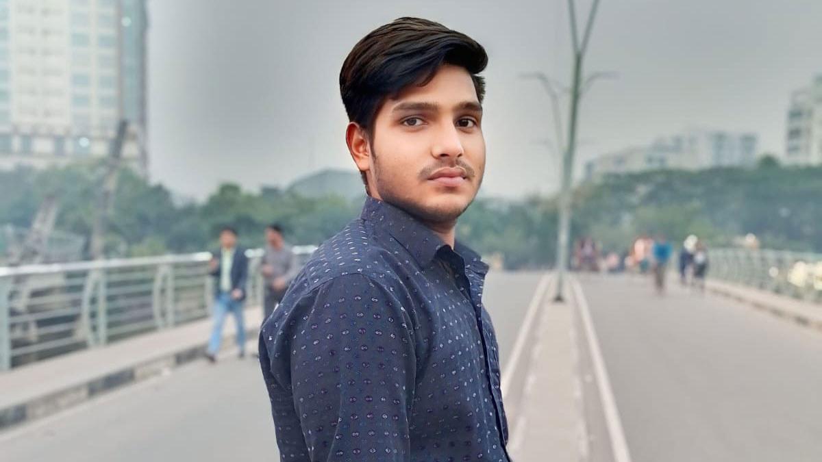 টিকটকে প্রেম-গোপনে বিয়ে, অতঃপর লাশ হয়ে ফিরলেন কলেজছাত্র