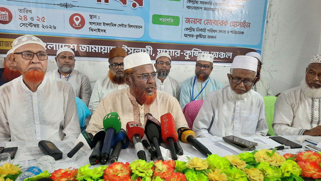 সরকারের একটি অংশ আওয়ামী লীগকে ফেরানোর ইন্ধন দিচ্ছে: পরওয়ার