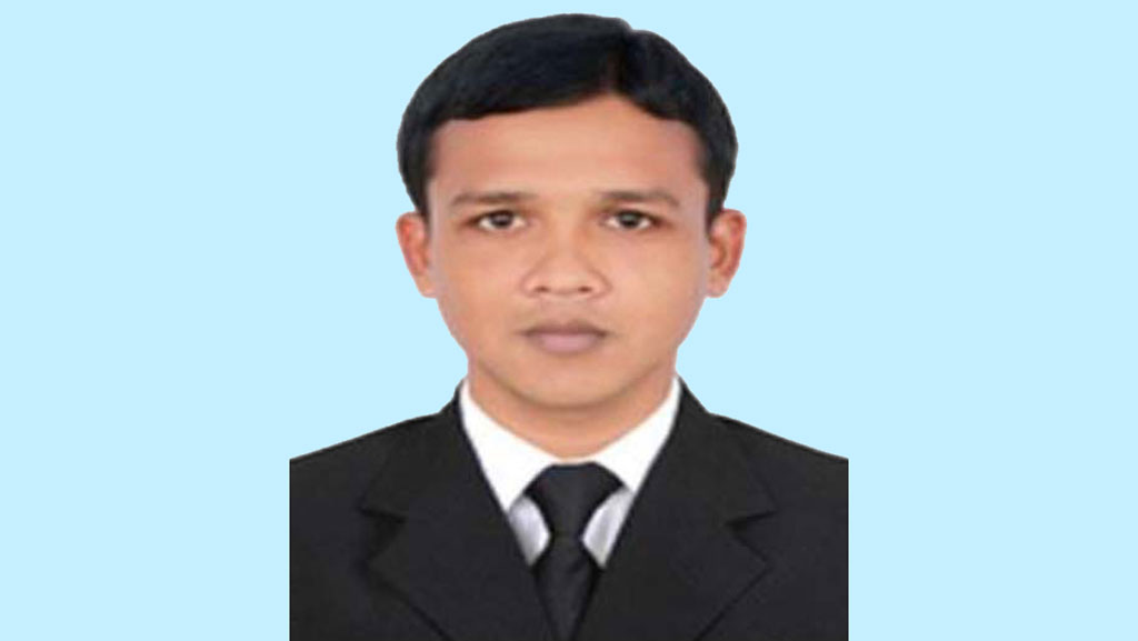 আদালতের আদেশ অমান্য, প্রবেশন কর্মকর্তার ১ দিনের কারাদণ্ড