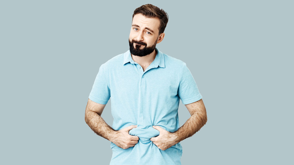 মানসিক চাপ পেটের মেদ বাড়ায়