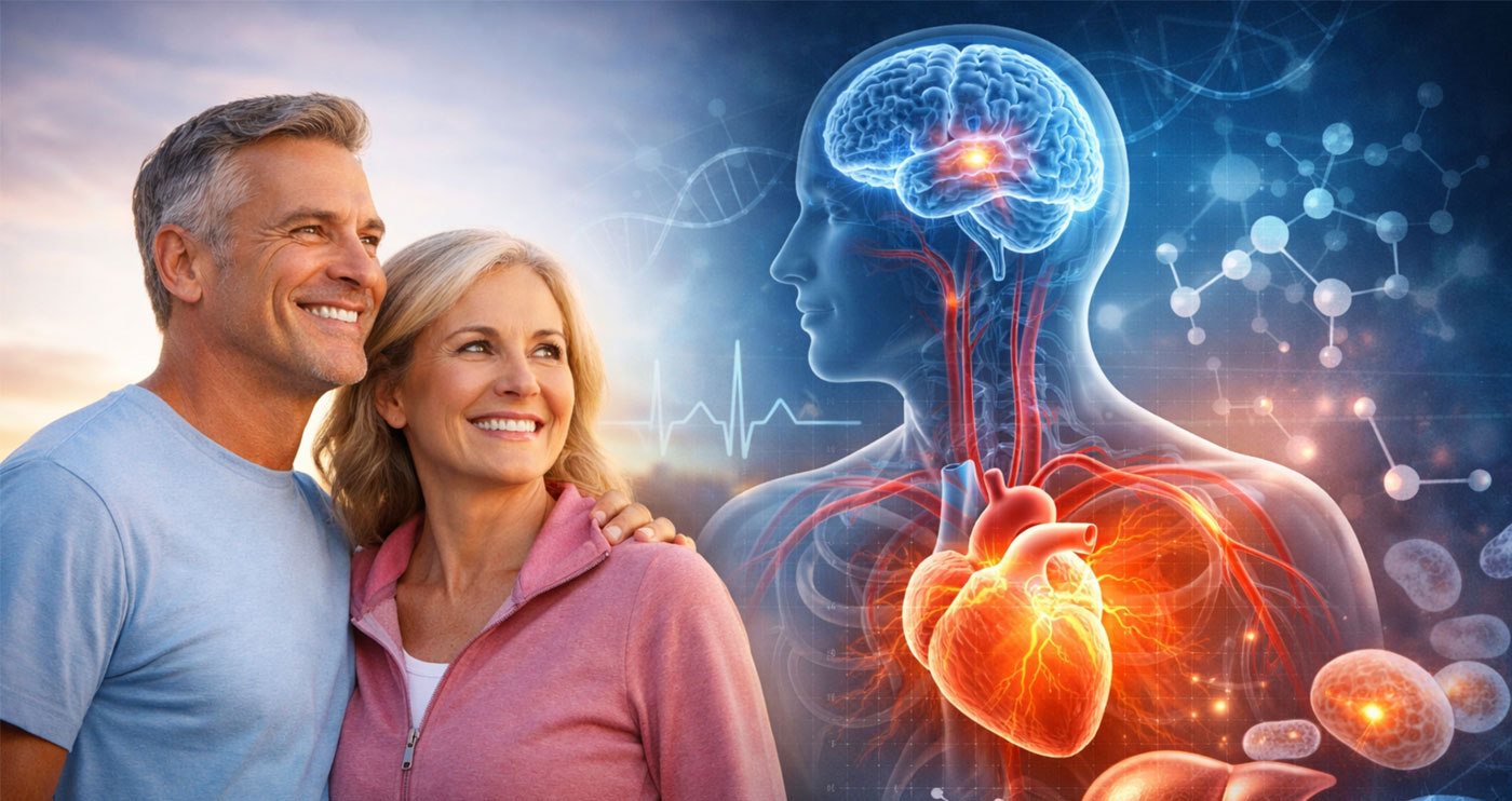 আয়ু বাড়াতে অনেকেই খাচ্ছেন জিএলপি-১, পার্শ্বপ্রতিক্রিয়া জানেন কী