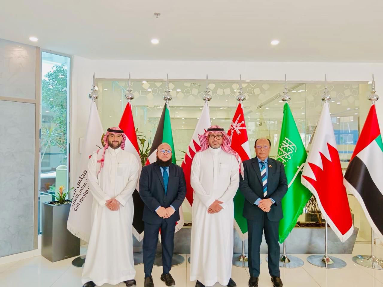 হয়রানি বন্ধে বিদেশগামী কর্মীদের স্বাস্থ্য পরীক্ষায় সৌদি প্রতিষ্ঠান