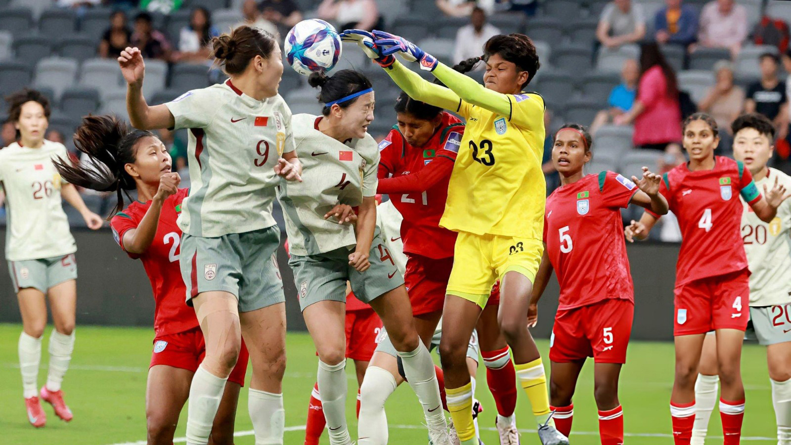 মিলিকে নিয়ে দুই মাস আগে যেভাবে ছক কষেছিলেন বাংলাদেশ কোচ