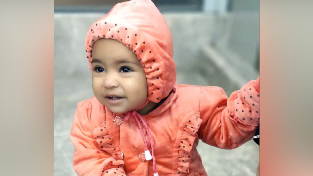 চুয়াডাঙ্গায় গলায় ওষুধ আটকে শিশুর মৃত্যু