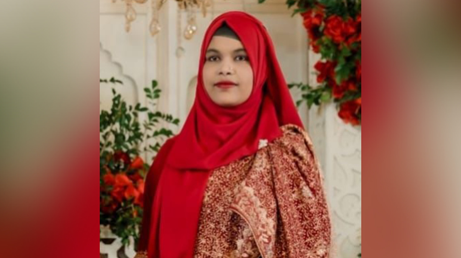 স্ত্রীর গলায় ফাঁস নেওয়ার দৃশ্য স্বামীর মোবাইল ফোনে