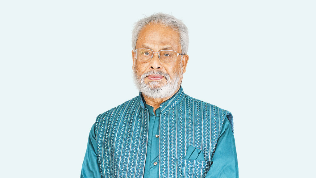 স্থিতিশীলতা ফেরাতে জাতীয় ঐক্য দরকার