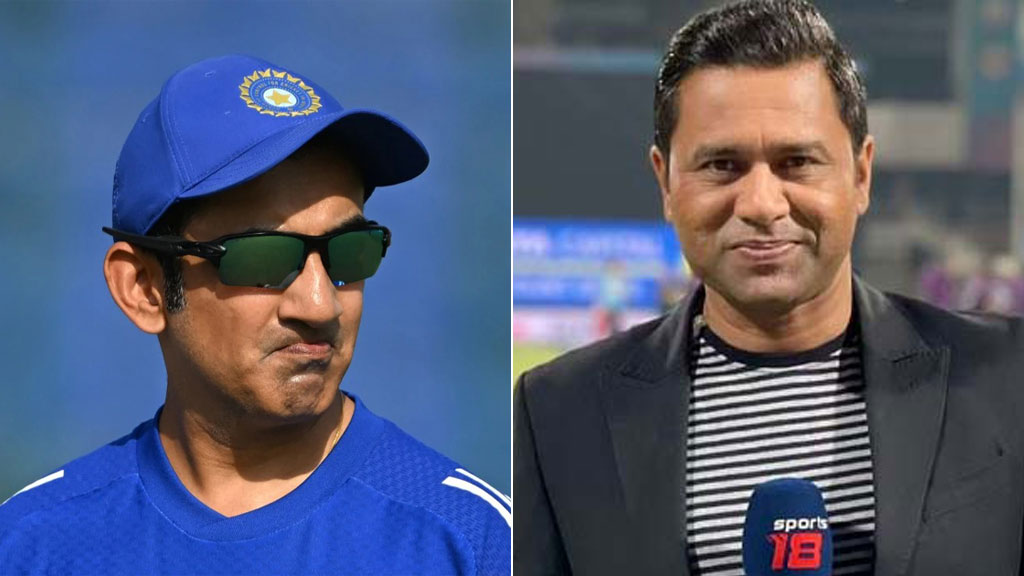 গম্ভীর কি ক্রিকেট কোচ নাকি ফুটবল কোচ, প্রশ্ন ভারতীয় ক্রিকেট বিশ্লেষকের