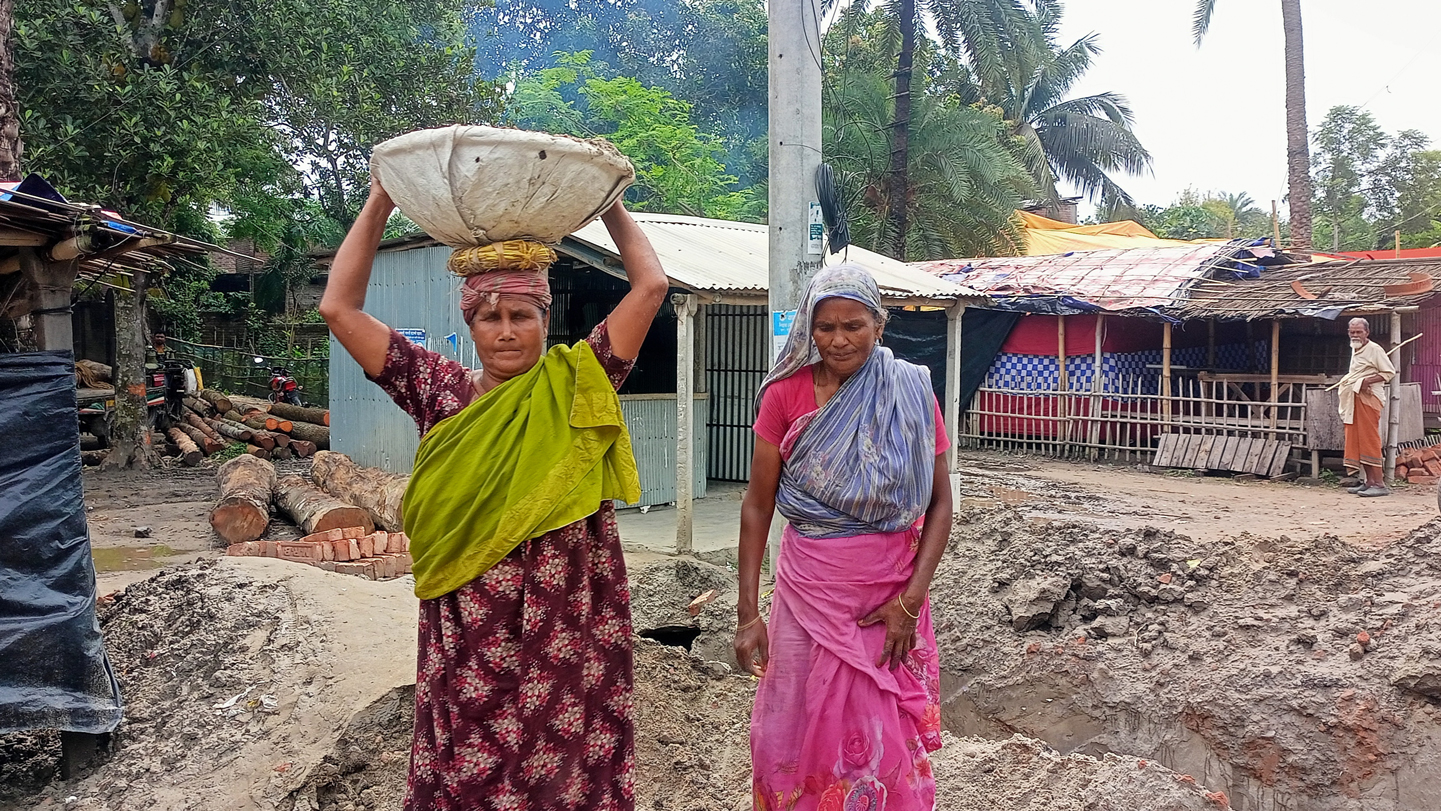 দিনের ছবি (১ মে, ২০২৬)