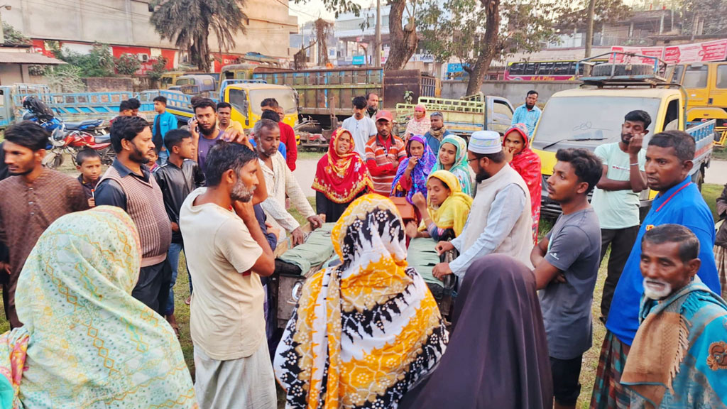 গাইবান্ধায় মসজিদের কমিটি নিয়ে সংঘর্ষ, নিহত ১